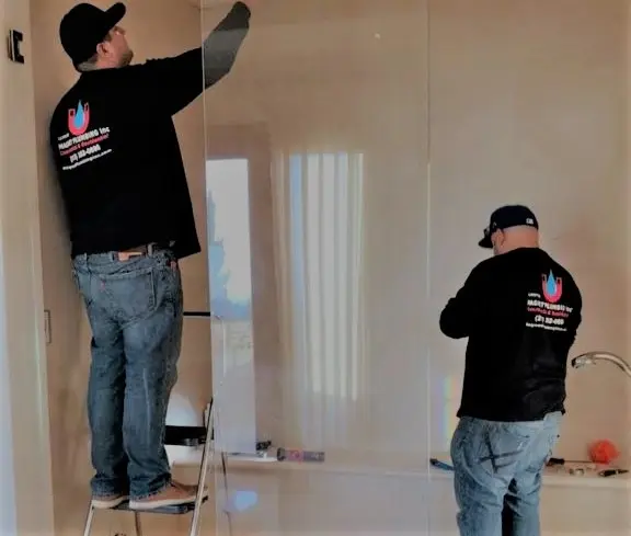 Professional plumbing installation for Tankless Water Heater Installation in Bombay